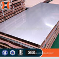 SUS 201 304 stainless steel plate China manufacturer